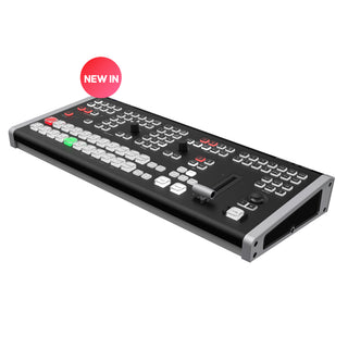 New-in Osee GoStream Omni 12 ISO