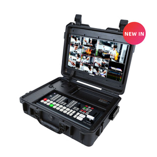 New-in Duet 8 ISO Kit